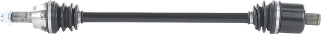 MOOSE OFFROAD Axle Kit - CV/Complete - OEM Replacement - Standard - Front Left/Right - Polaris General POL-7103