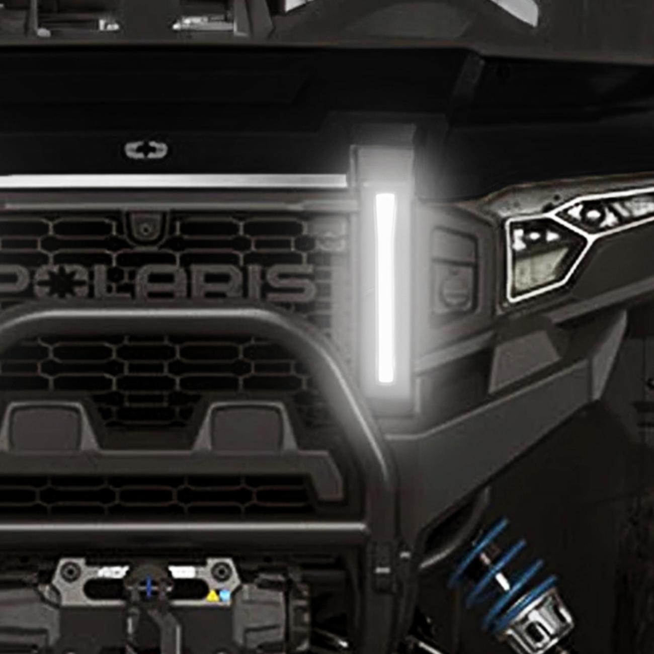 RAVEK - Turn Signal Kit - 20202326