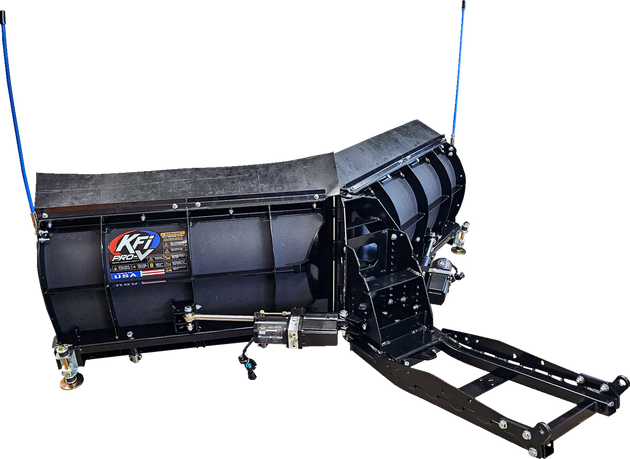 KFI PRODUCTS V-Plow Center Pivot Kit 106180-CP