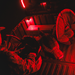 RAVEK - Trunk Light - 20403254