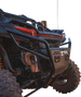 RAVEK - Rear Bumper with LED Lighting - 05301689
