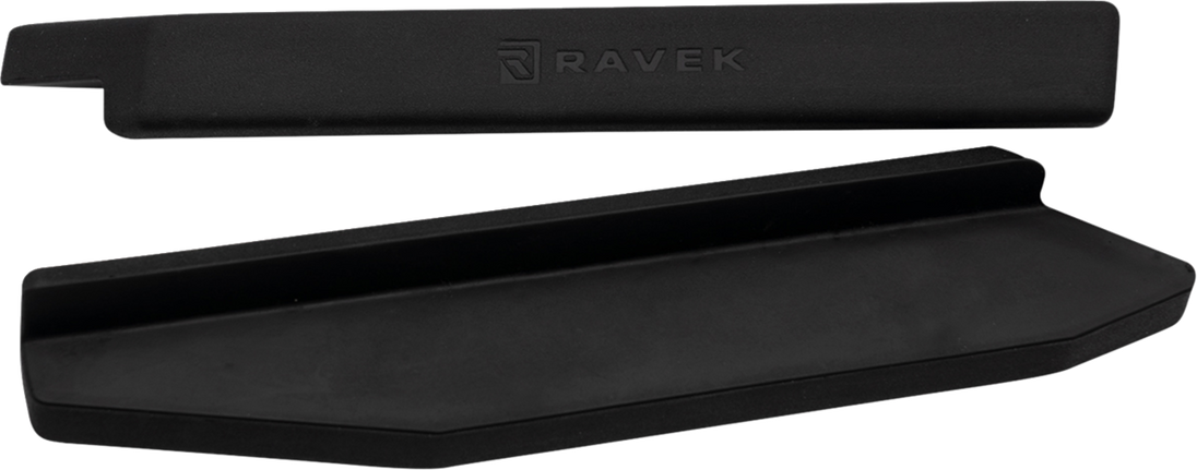 RAVEK - UTV Armrests - 35400101