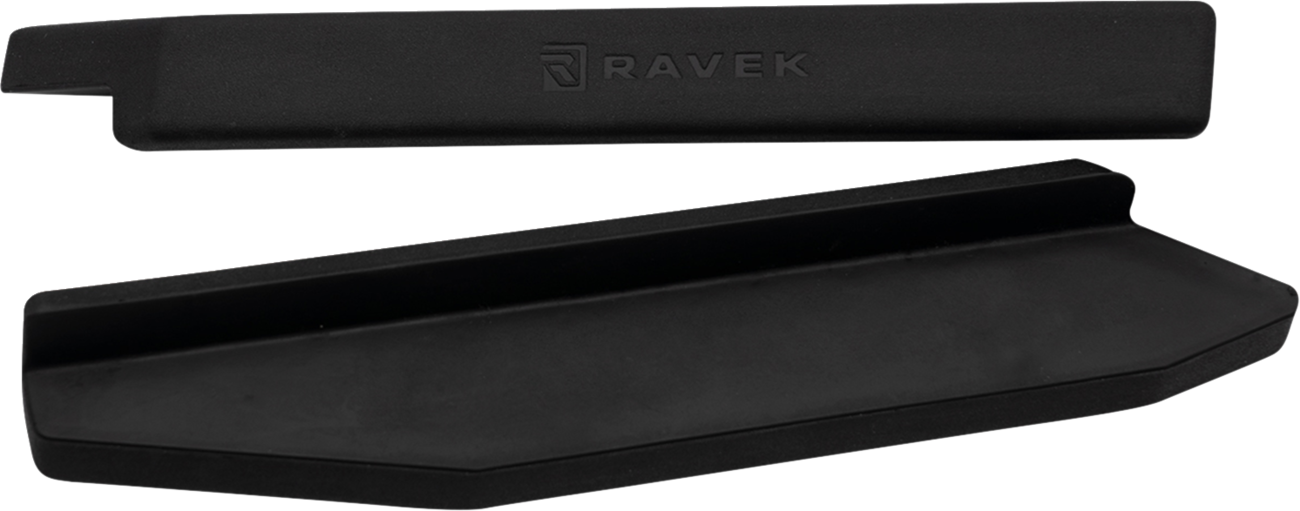 RAVEK - UTV Armrests - 35400101