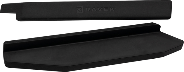 RAVEK - UTV Armrests - 35400101