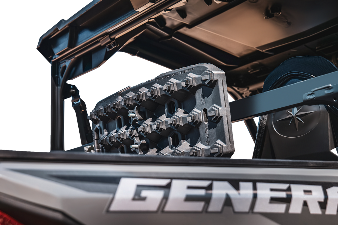 CALIBER XTrax Recovery Board Mount Kit 13569