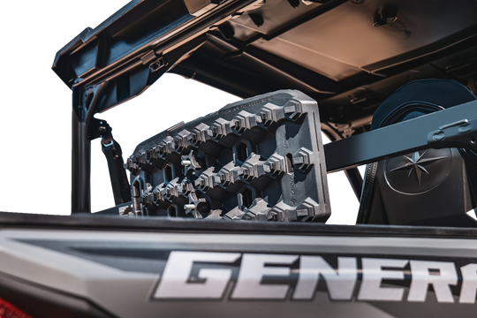 CALIBER XTrax Recovery Board Mount Kit 13569