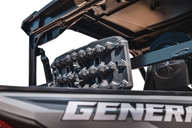 CALIBER XTrax Recovery Board Mount Kit 13569