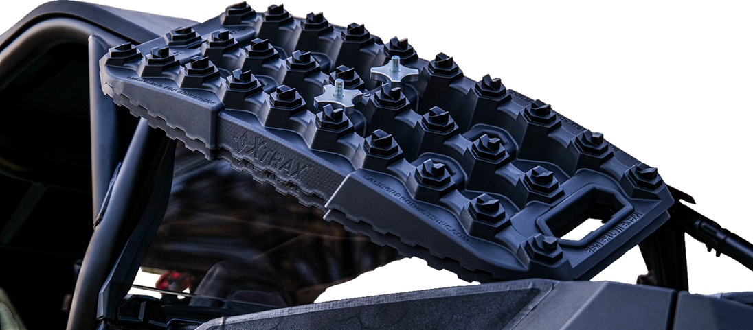 CALIBER XTrax Recovery Board Mount Kit 13569