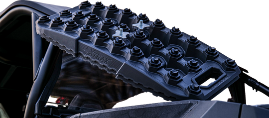 CALIBER XTrax Recovery Board Mount Kit 13569