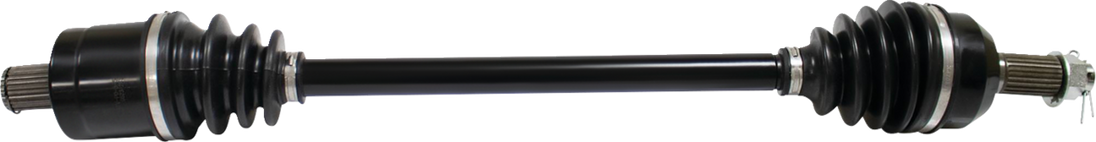 MOOSE OFFROAD Axle Assembly - Complete - Standard - Rear Left/Right - Polaris General LM6-PO-8-412