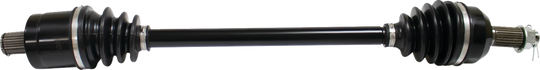 MOOSE OFFROAD Axle Assembly - Complete - Standard - Rear Left/Right - Polaris General LM6-PO-8-412