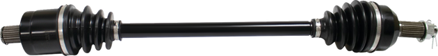 MOOSE OFFROAD Axle Assembly - Complete - Standard - Rear Left/Right - Polaris General LM6-PO-8-412