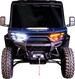 RAVEK - Turn Signal Kit – GEN3 Speakeasy™ - Lever - 20202451