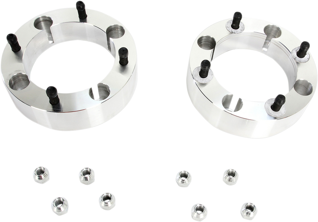 HIGH LIFTER - Wide Tracs ATV Wheel Spacer - 02220447