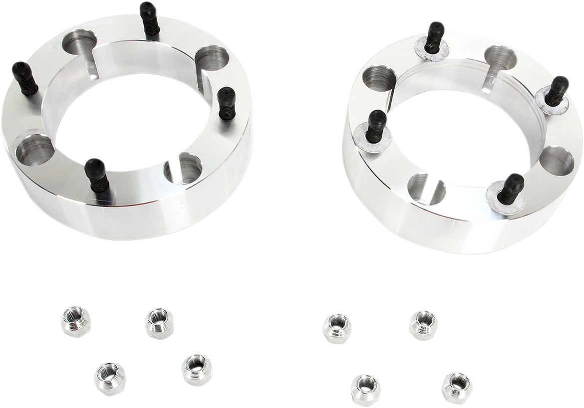 HIGH LIFTER - Wide Tracs ATV Wheel Spacer - 02220447