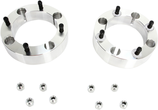 HIGH LIFTER - Wide Tracs ATV Wheel Spacer - 02220447