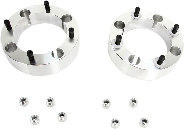 HIGH LIFTER - Wide Tracs ATV Wheel Spacer - 02220447