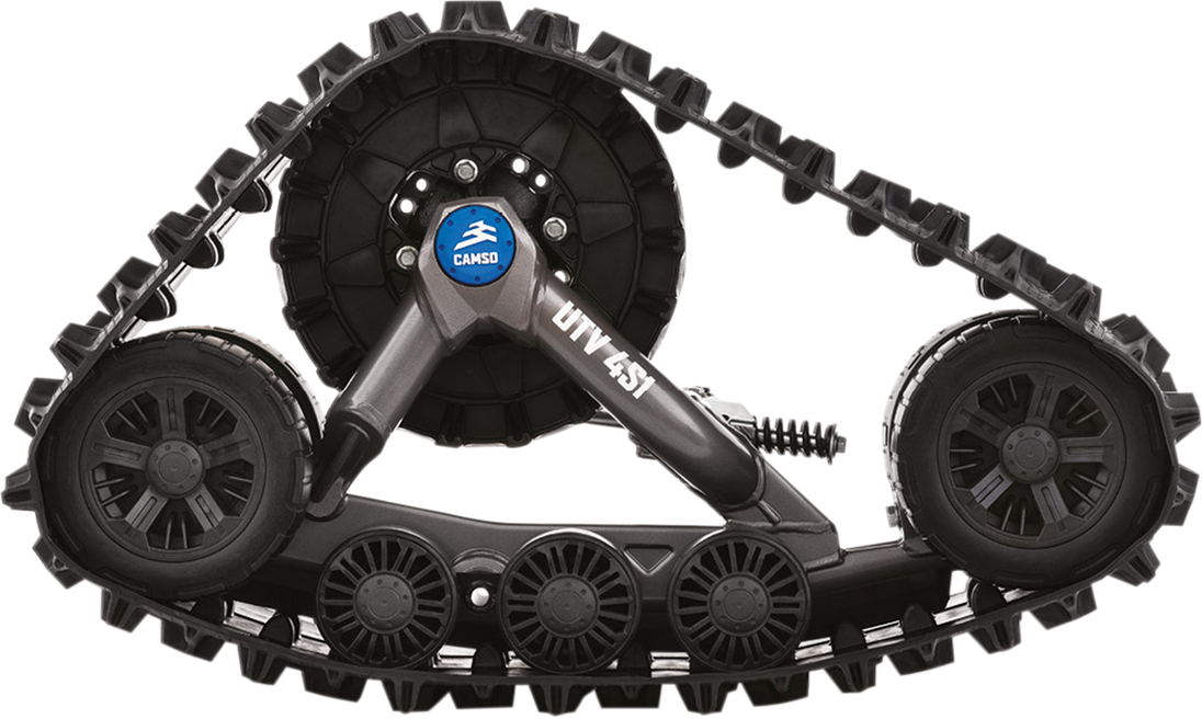 CAMSO UTV 4S1 Track System - Gator 6522-20-0610