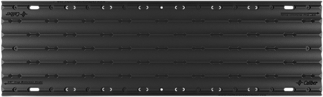 CALIBER LowPro Glides - Standard 9" - 8 pc Single Set 13374