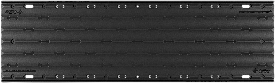 CALIBER LowPro Glides - Standard 9" - 8 pc Single Set 13374