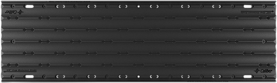 CALIBER LowPro Glides - Standard 9" - 8 pc Single Set 13374