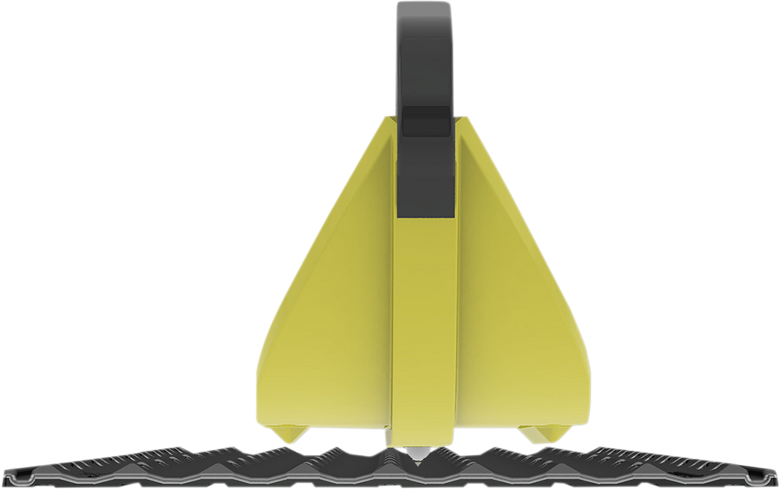 CALIBER LowPro Glides - Narrow 6" - 8 pc Single Set 13371