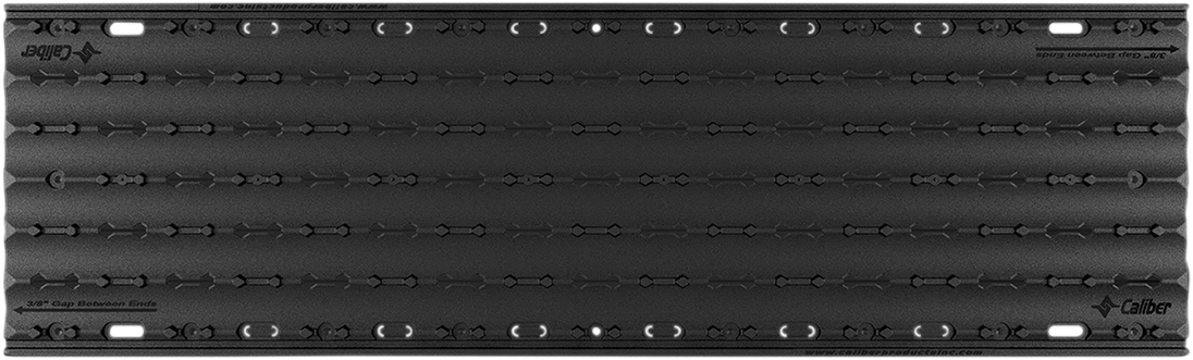 CALIBER LowPro GripGlides - Standard 9" - 8 pc Single Set 13383