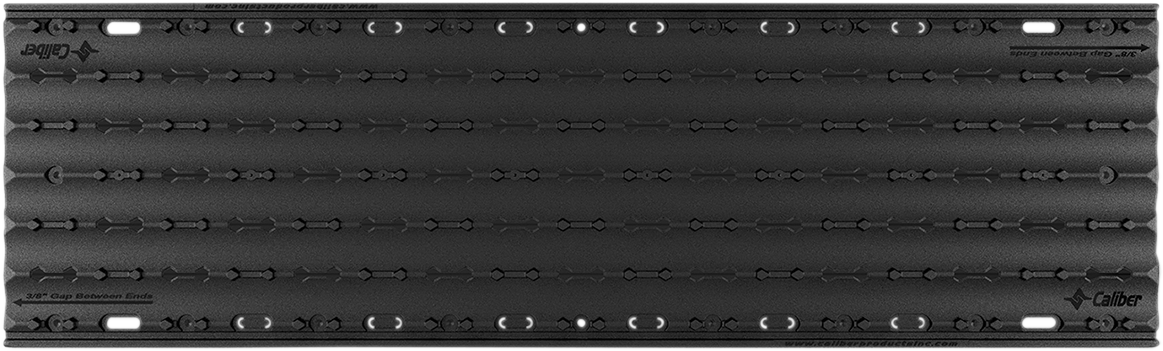 CALIBER LowPro GripGlides - Standard 9" - 8 pc Single Set 13383