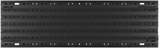 CALIBER LowPro GripGlides - Standard 9" - 8 pc Single Set 13383