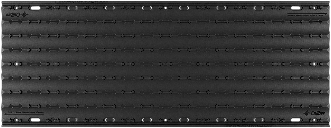 CALIBER LowPro GripGlides - Wide 12" - 8 pc Single Set 13386