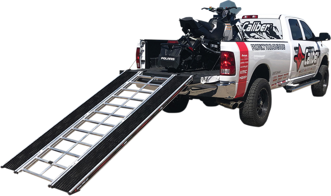CALIBER Ramp Pro 2.0 Loading Ramps - 1500 LB 13527