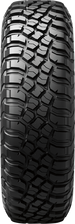 BF GOODRICH - Mud-Terrain T/A® KM3 ATV/UTV Tire - 03200983