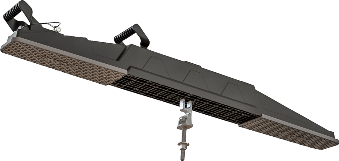 CALIBER Clamp Pro - Snowmobile Clamp 13600