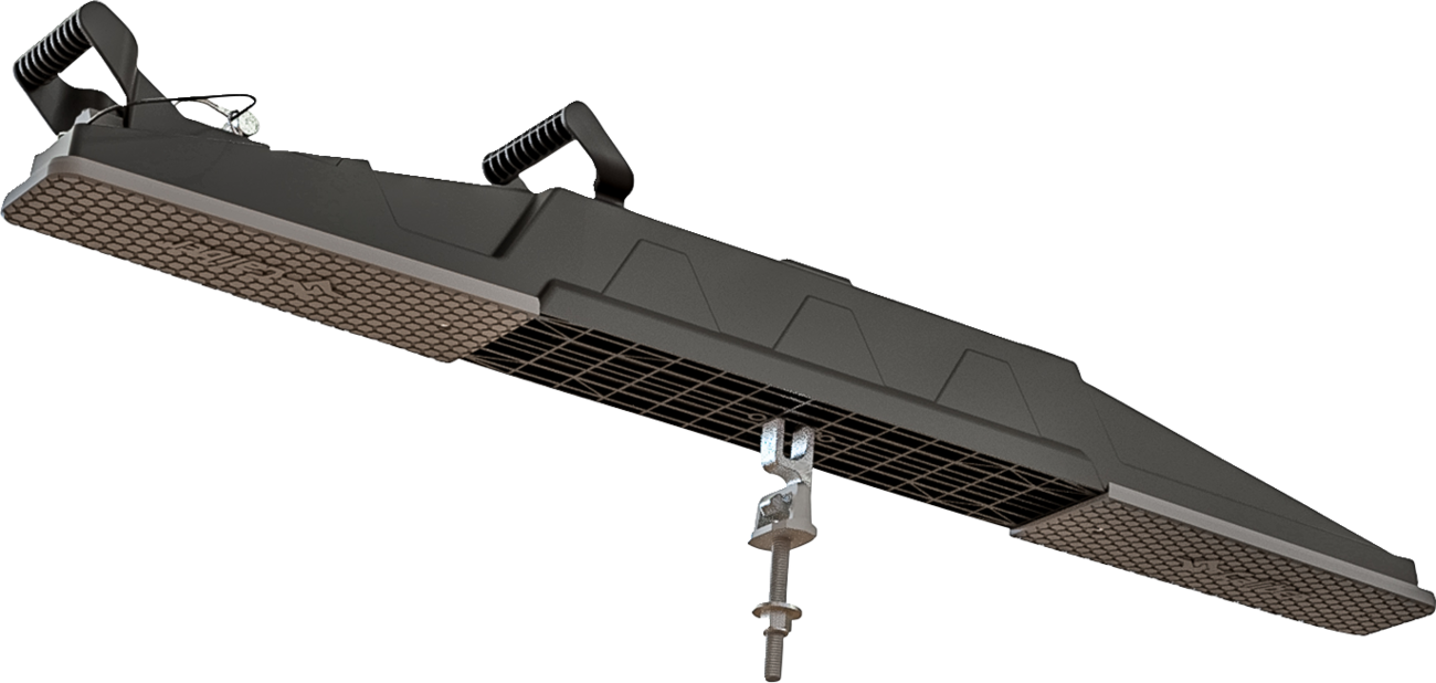 CALIBER Clamp Pro - Snowmobile Clamp 13600