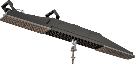 CALIBER Clamp Pro - Snowmobile Clamp 13600