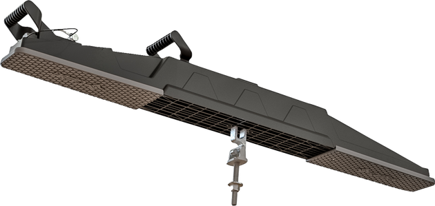 CALIBER Clamp Pro - Snowmobile Clamp 13600