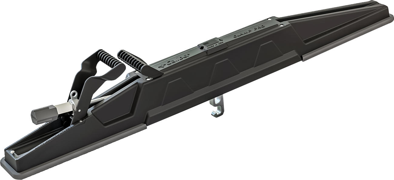 CALIBER Clamp Pro - Snowmobile Clamp 13600