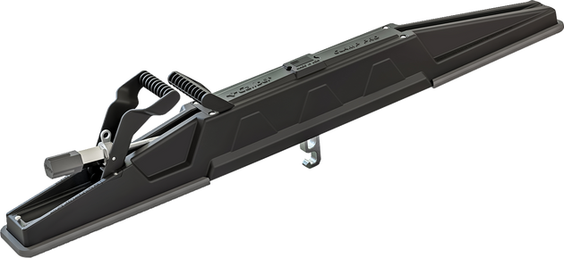 CALIBER Clamp Pro - Snowmobile Clamp 13600