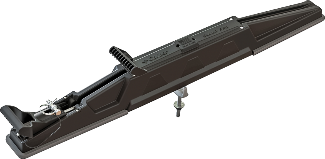 CALIBER Clamp Pro - Snowmobile Clamp 13600