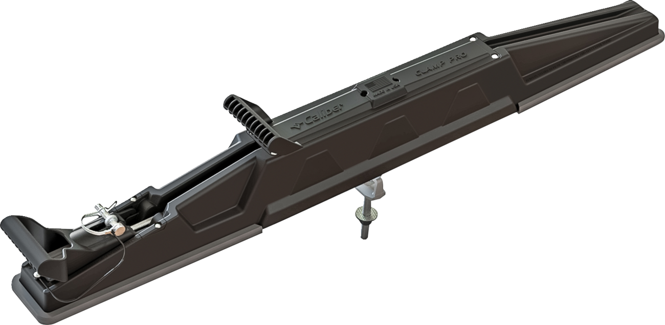 CALIBER Clamp Pro - Snowmobile Clamp 13600