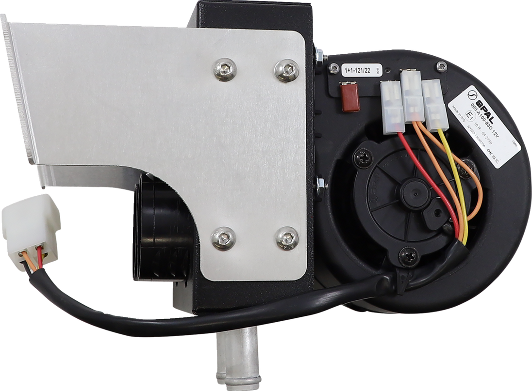 MOOSE OFFROAD - UTV Cab Heater Kit - 45101664