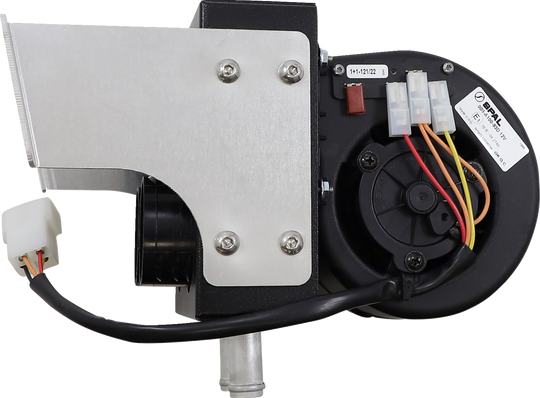 MOOSE OFFROAD - UTV Cab Heater Kit - 45101664