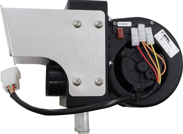 MOOSE OFFROAD - UTV Cab Heater Kit - 45101664