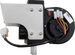 MOOSE OFFROAD - UTV Cab Heater Kit - 45101664