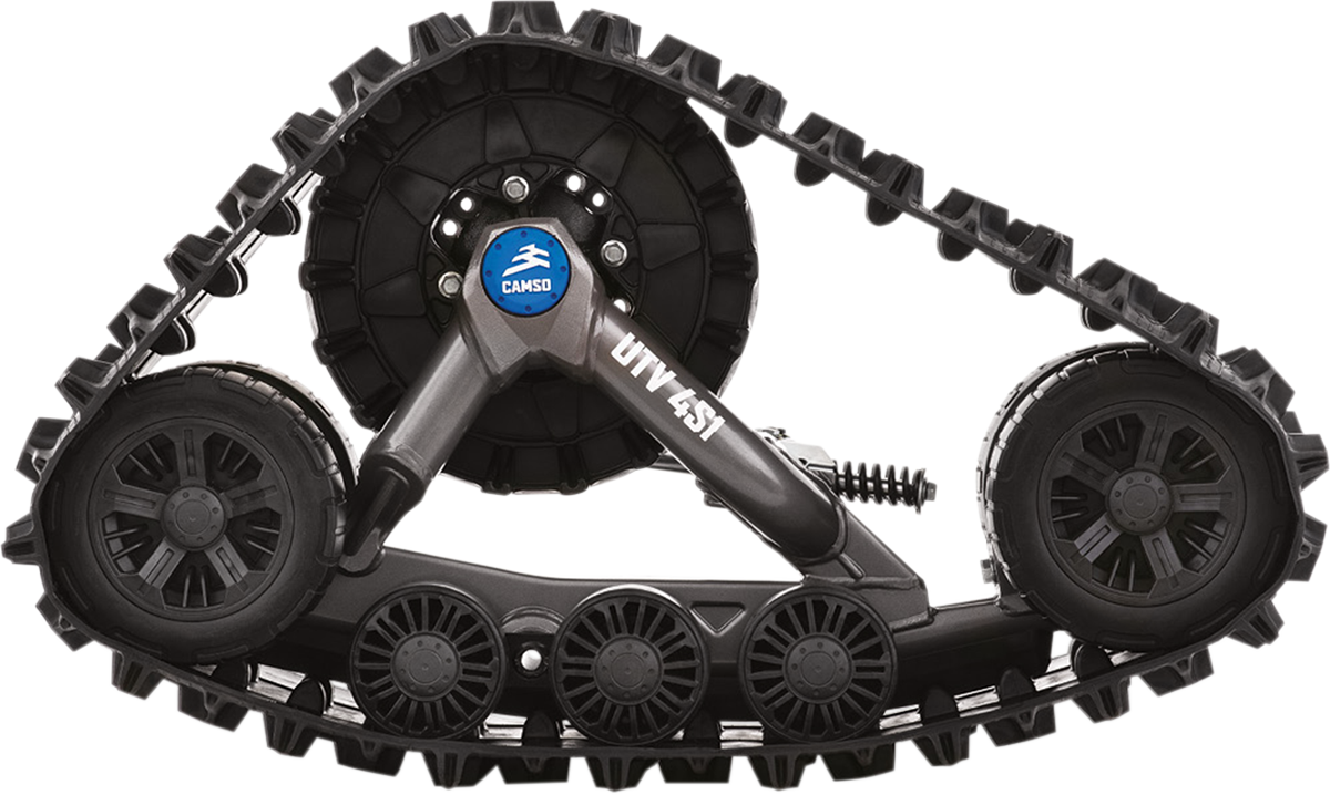 CAMSO ATV T4S Track System - Sportsman 850/1000 6622-05-0864