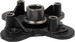 MOOSE OFFROAD - Wheel Hub - 02131225
