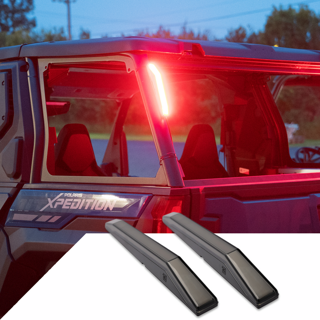RAVEK - Taillight - 20202304
