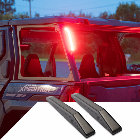 RAVEK - Taillight - 20202304