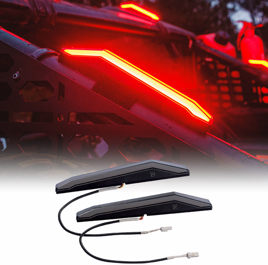 RAVEK - Brake Light - 20202242