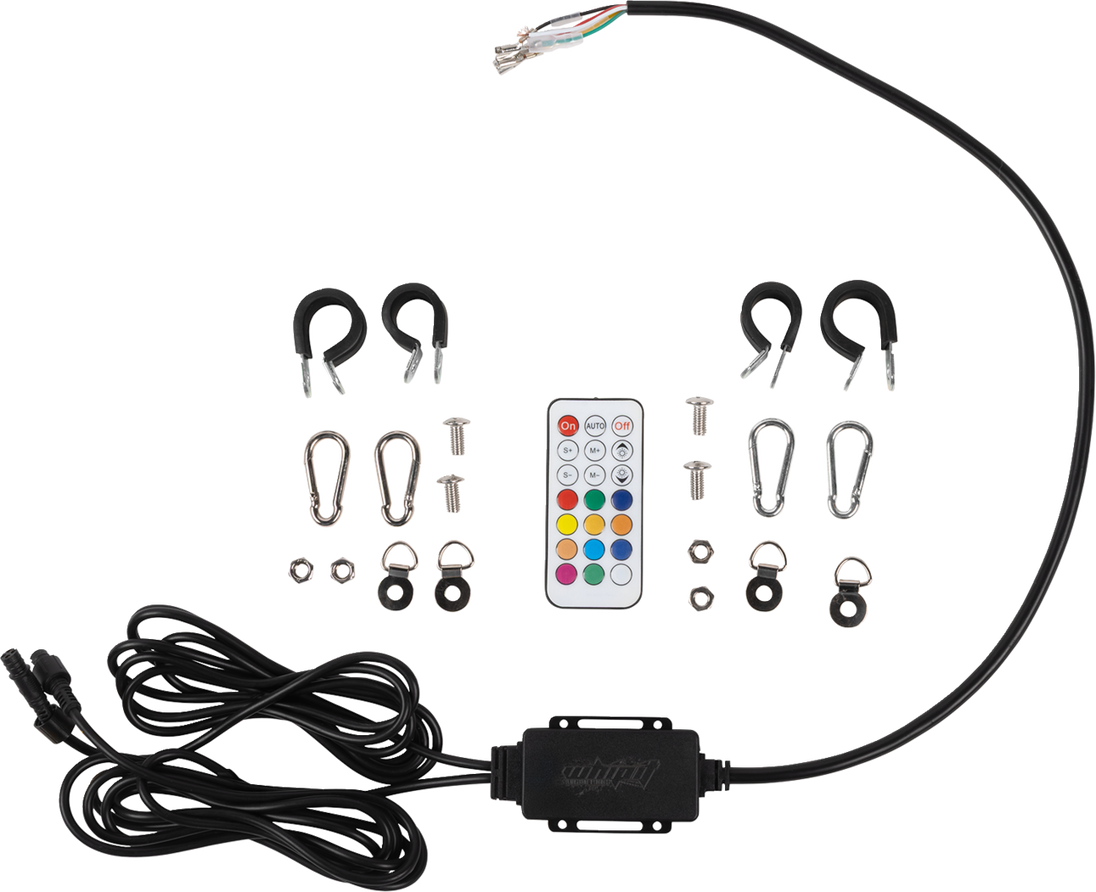 MOOSE OFFROAD - Whip Light - 20403446
